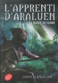 Produktbild: L'apprenti d'Araluen