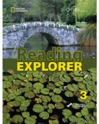 Produktbild: Reading Explorer 3