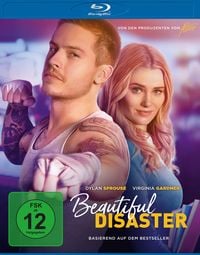 Produktbild: Beautiful Disaster