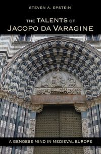 Produktbild: The Talents of Jacopo da Varagine