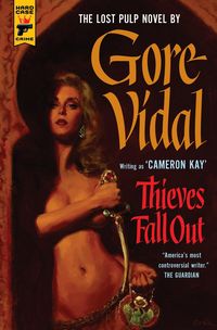 Produktbild: Vidal, G: Thieves Fall Out