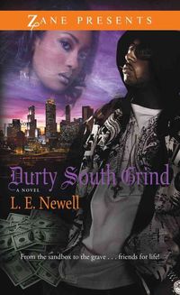 Produktbild: Newell, L: Durty South Grind