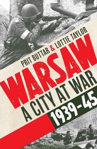 Produktbild: Warsaw
