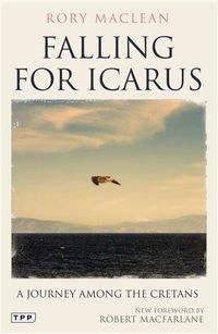 Produktbild: Falling for Icarus