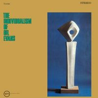 Produktbild: The Individualism of Gil Evans (Verve Vault)