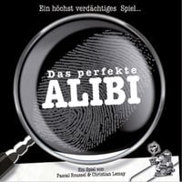 Produktbild: Das perfekte Alibi