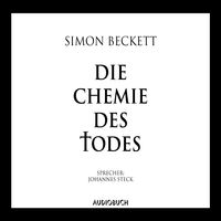 Die Chemie des Todes Simon Beckett