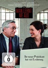 Produktbild: Man lernt nie aus