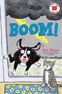 Produktbild: Boom!