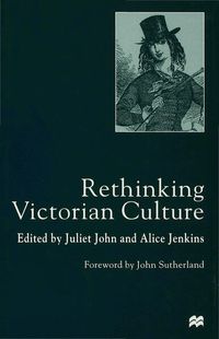 Produktbild: Rethinking Victorian Culture