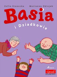 Produktbild: Basia i Dziadkowie