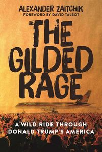 Produktbild: The Gilded Rage