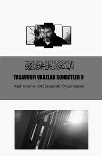 Produktbild: Tasavvufi Vaazlar / Tasavvufi Vaazlar Sohbetler 9