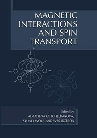 Produktbild: Magnetic Interactions and Spin Transport