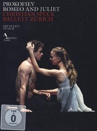 Produktbild: Romeo und Julia