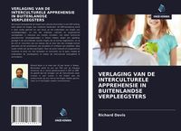 Produktbild: Verlaging Van De Interculturele Apprehensie in Buitenlandse Verpleegsters