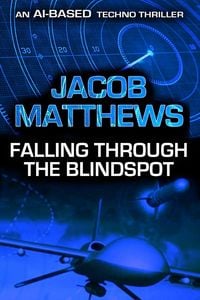 Produktbild: Falling Through the Blindspot