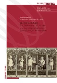 Produktbild: Das Problem Kind