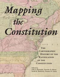 Produktbild: Mapping the Constitution