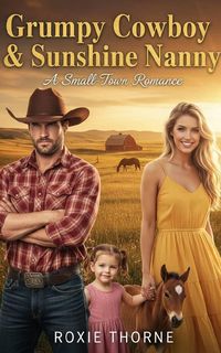 Produktbild: Grumpy Cowboy & Sunshine Nanny