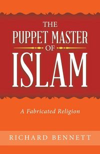 Produktbild: The Puppet Master of Islam