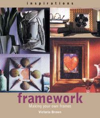 Produktbild: Brown, V: Inspirations: Framework