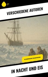 Produktbild: In Nacht und Eis