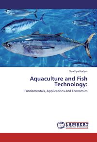 Produktbild: Aquaculture and Fish Technology: