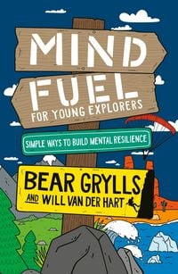 Produktbild: Mind Fuel for Young Explorers