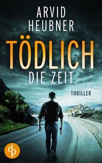 Produktbild: T&ouml;dlich die Zeit
