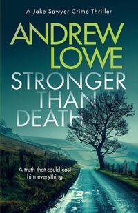 Produktbild: Stronger Than Death