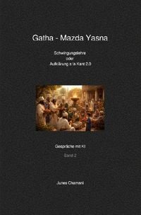 Produktbild: Gatha / Gatha - Mazda Yasna