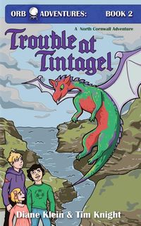 Produktbild: Trouble at Tintagel