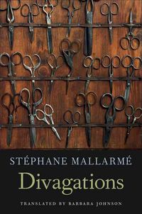 Produktbild: Mallarme, S: Divagations