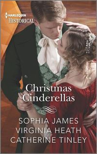 Produktbild: Christmas Cinderellas