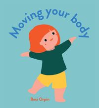 Produktbild: Moving Your Body