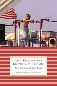 Produktbild: Lady Chatterley's Legacy in the Movies