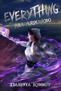 Produktbild: Krout, D: Everything