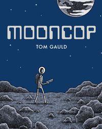 Produktbild: Mooncop