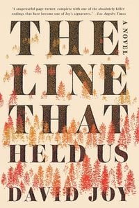 Produktbild: The Line That Held Us