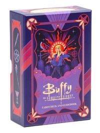 Produktbild: Flsh Card-Bvs Tarot Deck & Gdb
