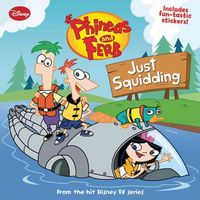 Produktbild: Just Squidding