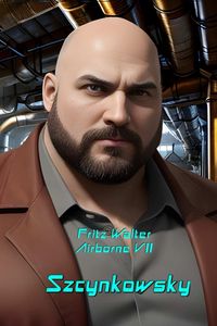 Produktbild: Airborne VII