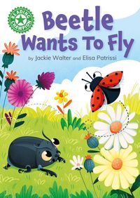 Produktbild: Reading Champion: Beetle Wants to Fly