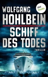 Produktbild: Schiff des Todes