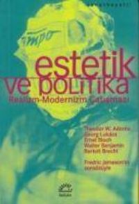 Produktbild: Estetik ve Politika