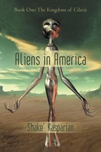 Produktbild: Aliens in America