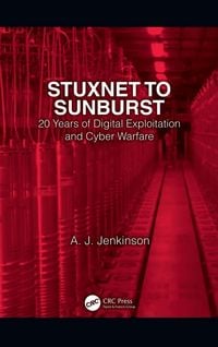 Produktbild: Stuxnet to Sunburst