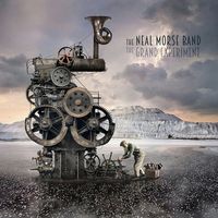 Produktbild: The Grand Experiment
