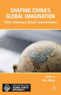 Produktbild: Soft Power in China